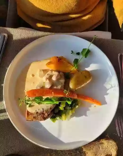 L'Orangerie - Restaurant Saint Georges sur Loire - manger a SAINT-GEORGES-SUR-LOIRE