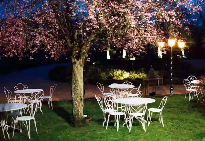 L'Orangerie - Restaurant Saint Georges sur Loire - Restaurant Saint Georges sur Loire