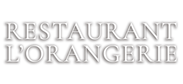 Logo L'Orangerie